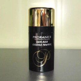 Hairichi 헤어리치 헤어라인 쿠션 파우더 15g 03호 흑색 Hair Rich Hairline Cushion Powder 15g #03 Black