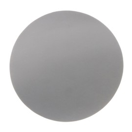 Moyco Ultralap 3-Mic Silicon Carbide Disc w/Pressure Sensitive Adhesive Backing