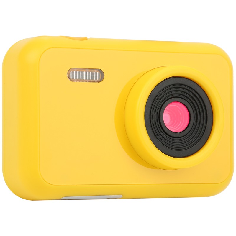 SJCAM F1 Fun Cam Children Kid Camera Puzzle Educational Anti‑fall