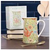 The Leonardo Collection LP94709 William Morris Compton Milk Cream Jug,