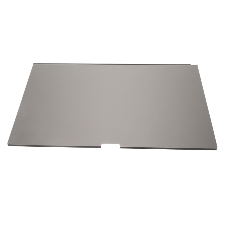 Computer Screen Filter 16.2in PET Magnetic Removable Blue Light Blocking