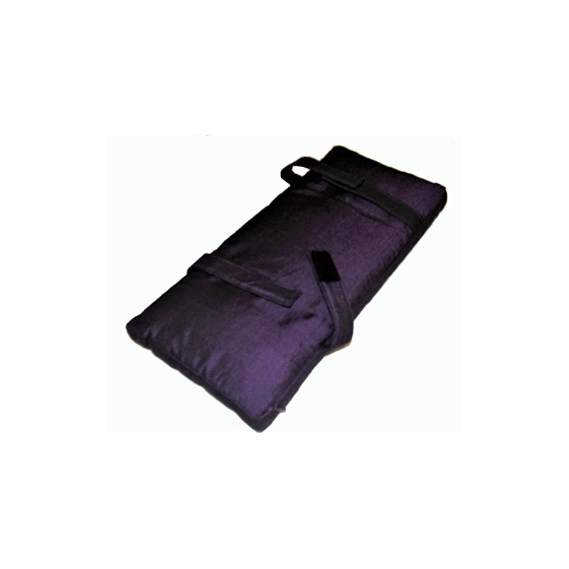 Boon Decor Meditation Bench & Cushion Set - Folding Seiza