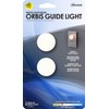 Westek NL-Orbs-2 Nite & Specialty Lites, White