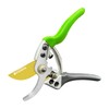 SYEONKOS Secateurs, Secateurs & Pruning Scissors, 8 Inch Garden Secateurs,