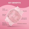 Skin Gym Cryochill - Máscara Facial Con Cuentas De Hielo,