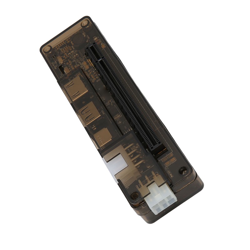 External Video Card Dock M.2 A/E Key Data Cable External