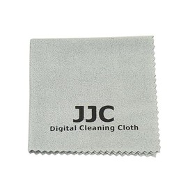 Microfibre Cleaning Cloth Gentle and Thorough Cleaning for Lenses, Displays and Sensitive Surfaces CL-C1