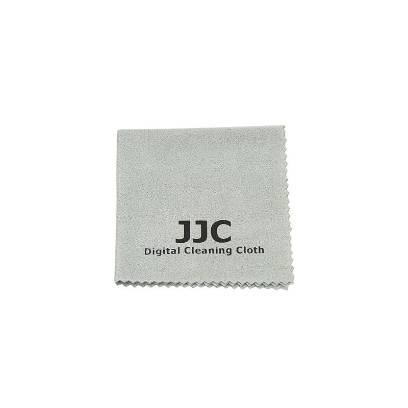 Microfibre Cleaning Cloth Gentle and Thorough Cleaning for Lenses, Displays
