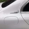 morytrade duct dummy duct car accessories dummy aero duct car