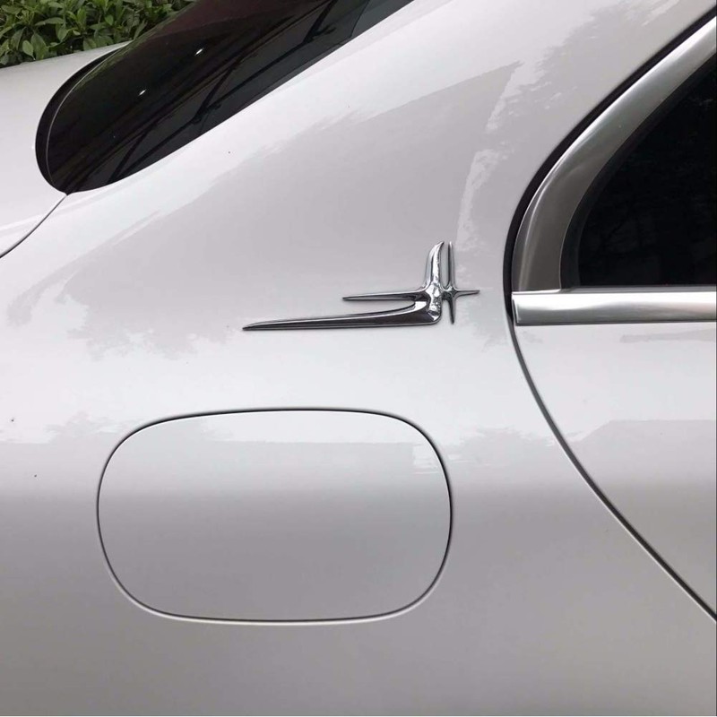 morytrade duct dummy duct car accessories dummy aero duct car