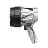 GOODSMANN Rechargeable Spot Lights Handheld Flashlight Searchlight for Hunting Camping
