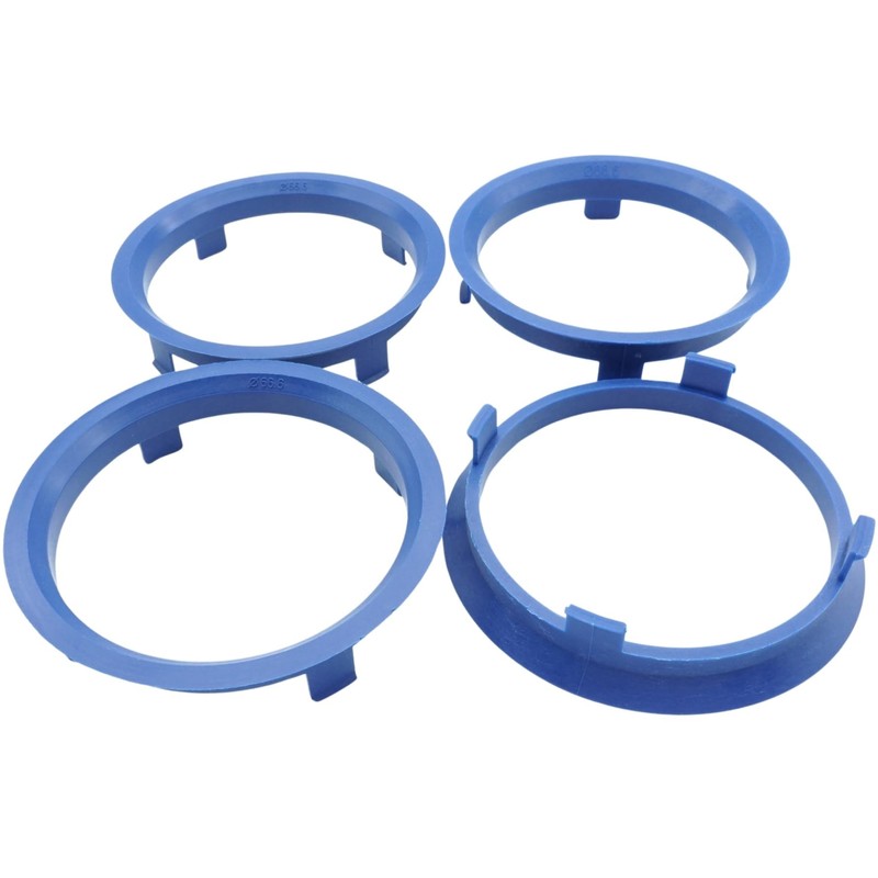 Felgenfactory 4 x centring rings 71.6 - 66.6 | 71.6