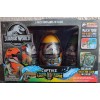 ToyMonster 3 Pack Jurassic World Captivz Color Change Dinos in