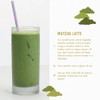 Harney Sons Matcha Ceremonial Orgánico - Té Verde en Polvo