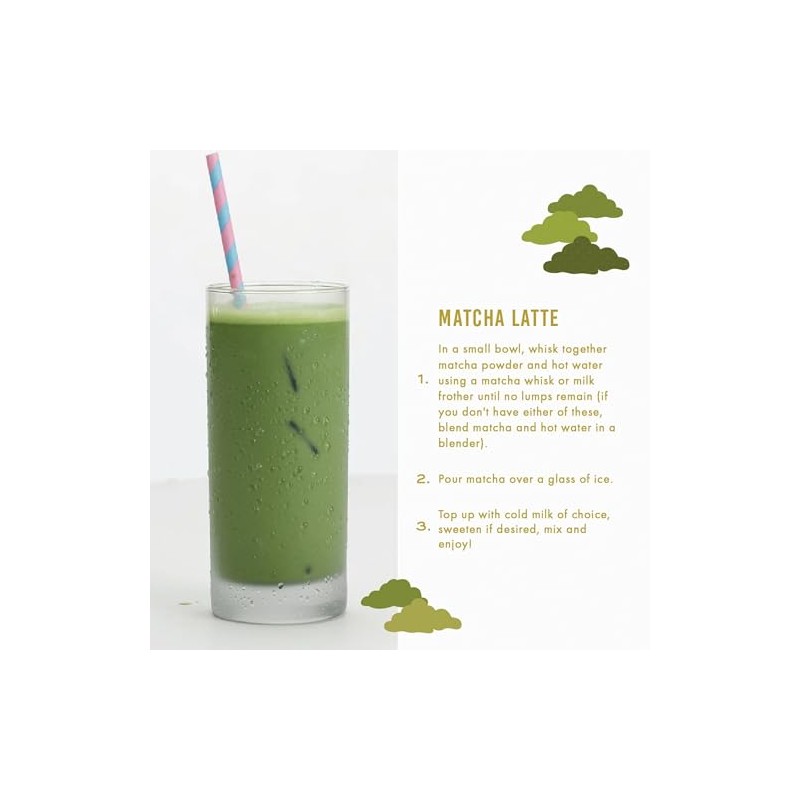 Harney Sons Matcha Ceremonial Orgánico - Té Verde en Polvo