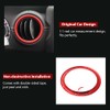 LECART - Fundas de ventilación para Jeep Gladiator de interior