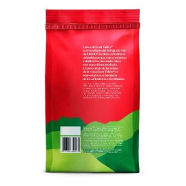 Café Juan Valdez Cumbre Molido 250gr