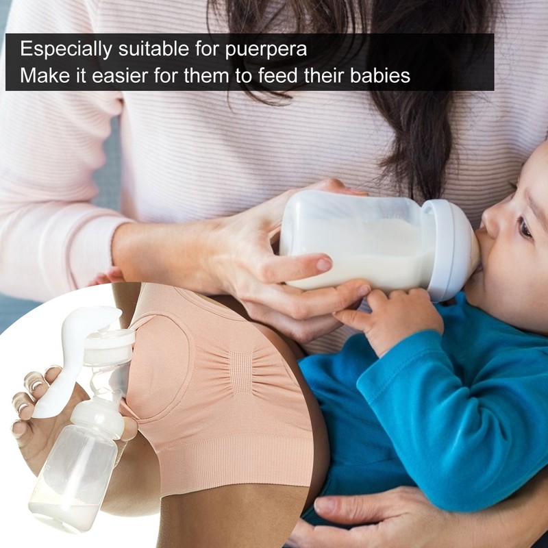 Maternal Postpartum Nursing Bras Women Skin Friendly Breastfeeding Bra for