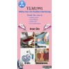 Iron On Interfacing Fabric for Sewing Single-Sided Fusible Interfacing Lightweight