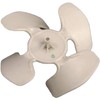 W11458267 Refrigerator Condenser Fan Blade by Part Supply House
