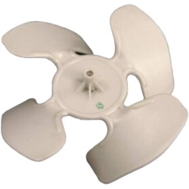 W11458267 Refrigerator Condenser Fan Blade by Part Supply House