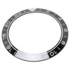 Watch Bezel Insert 41.5mm Ceramic Watch Bezel Ring Repair Replacement