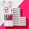 Wet n Wild - BROW-SESSIVE BROW SHAPING GEL - Clear