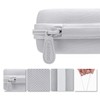 Aenllosi Storage Case Compatible OMRON Low Frequency Therapy Device HV-F022