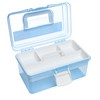 MyGift Caja de Almacenamiento organizadora portátil de Mano portátil de