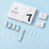 Kit Lash Lifting De Pestañas Rizado Permanente7pzs Cherimoya