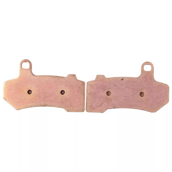 Ewaymotor Rear Brake Pads For 2014-2018 Harley-Davidso