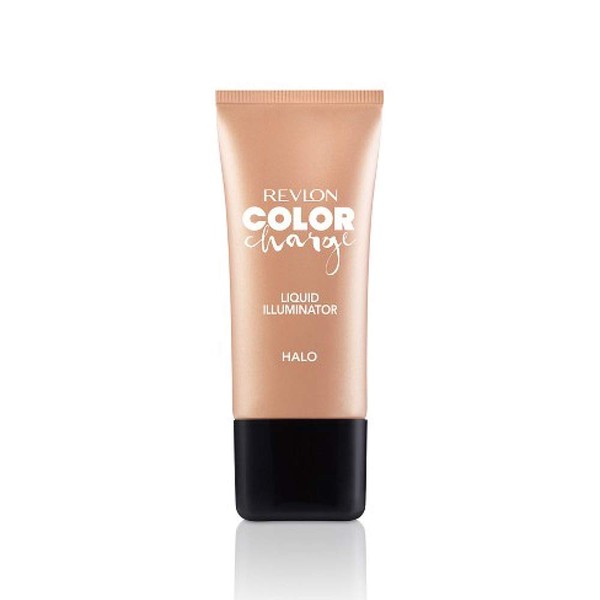 Revlon Colour Charge Liquid Illuminator