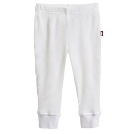 City Threads Unisex Baby Extra Soft Thermal Baby Pants Long Johns - Made in USA