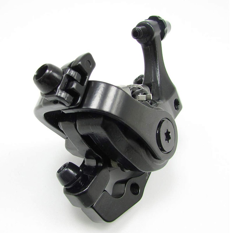 ZOOM Aluminum Alloy Bicycle Rear Disc Brake Mountain Road MTB