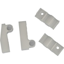 LG Electronics AGM73409001 Washing Machine Door Hinge Bushing
