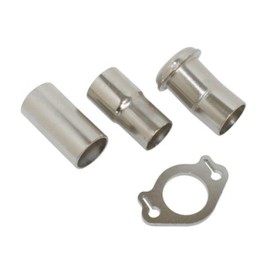 Yasuni Pot Cylinder Mount Kit R2 Motorcycle Derbi Gpr 50 cc 13423, New in Perfect Condition