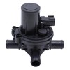 ApplianPar Engine Heater Coolant Control 3 Way Valve for Ram