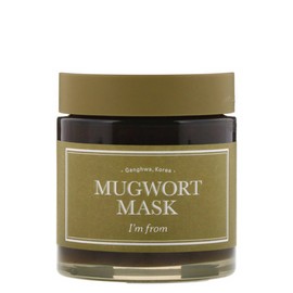I'm from Mugwort Mask