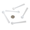 1/16 Teaspoon (1/16 tsp) Measuring Spoons - 0.3 mL Scoops