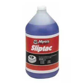 Sliptac Tire Lube, Liquid Bead Lubricant for Easier Mounting of Tires