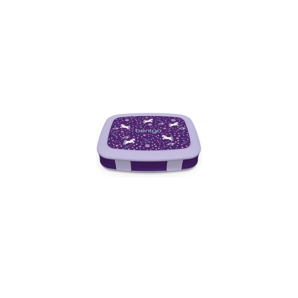 Bentgo Kids Bento Lunch Box Unicorn