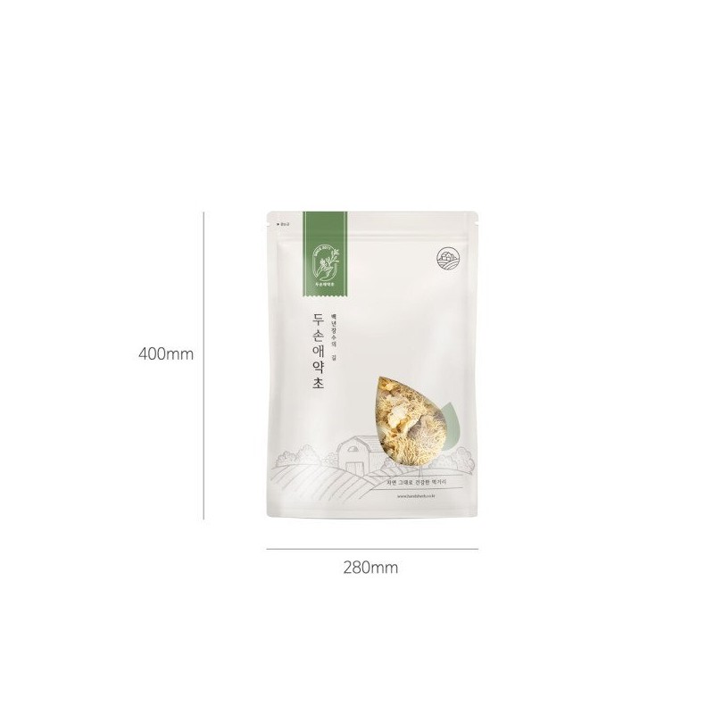 파뿌리 300g 300g of Green Onion Roots