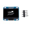 1.54 Inch OLED Display Module SSD1306 I2C IIC SPI Serial
