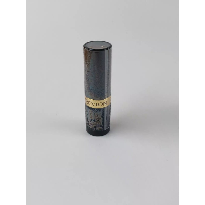 Revlon 3 PACK REVLON SUPER LUSTROUS LIPSTICK CREME 810 UNCUT