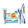 Dermatics Repair Microcon Spot Patch 21 Sheets Duo Pack Before