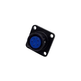 5 Pin Female Receptacle Connector fit Titanium MIG170 MIG 170 Welder 57864 64805