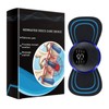 Lower Back Relief Devices - Back Massager Spine Decompressor |