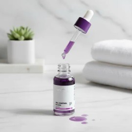 Marifer Srum Facial Control De Grasa, Efecto Matificante Da-noche 30 Ml Todo Tipo De Piel Noche                                                       