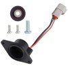 10L0L (High Speed Magnet) Speed Sensor for Club Car IQ