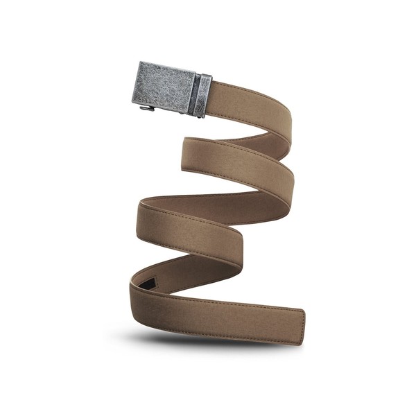 Mission Belt Men's Canvas Ratchet Belt, 40 mm Canvas Collection